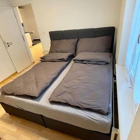 Gemuetliche Wohnung An Bester Lage Im Kreis 4 زيورخ المظهر الخارجي الصورة