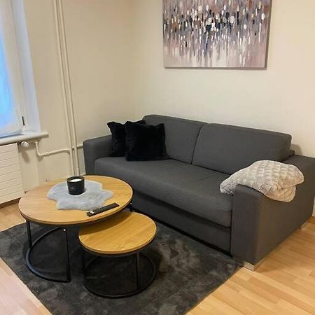 Gemuetliche Wohnung An Bester Lage Im Kreis 4 زيورخ المظهر الخارجي الصورة