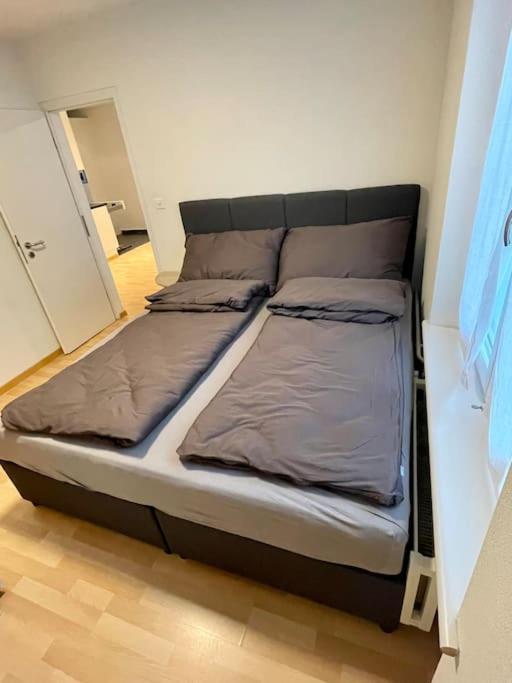 Gemuetliche Wohnung An Bester Lage Im Kreis 4 زيورخ المظهر الخارجي الصورة